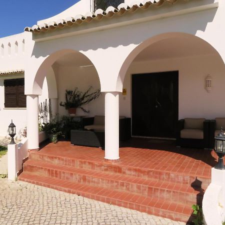 פורטימאו Villa Alcaide מראה חיצוני תמונה