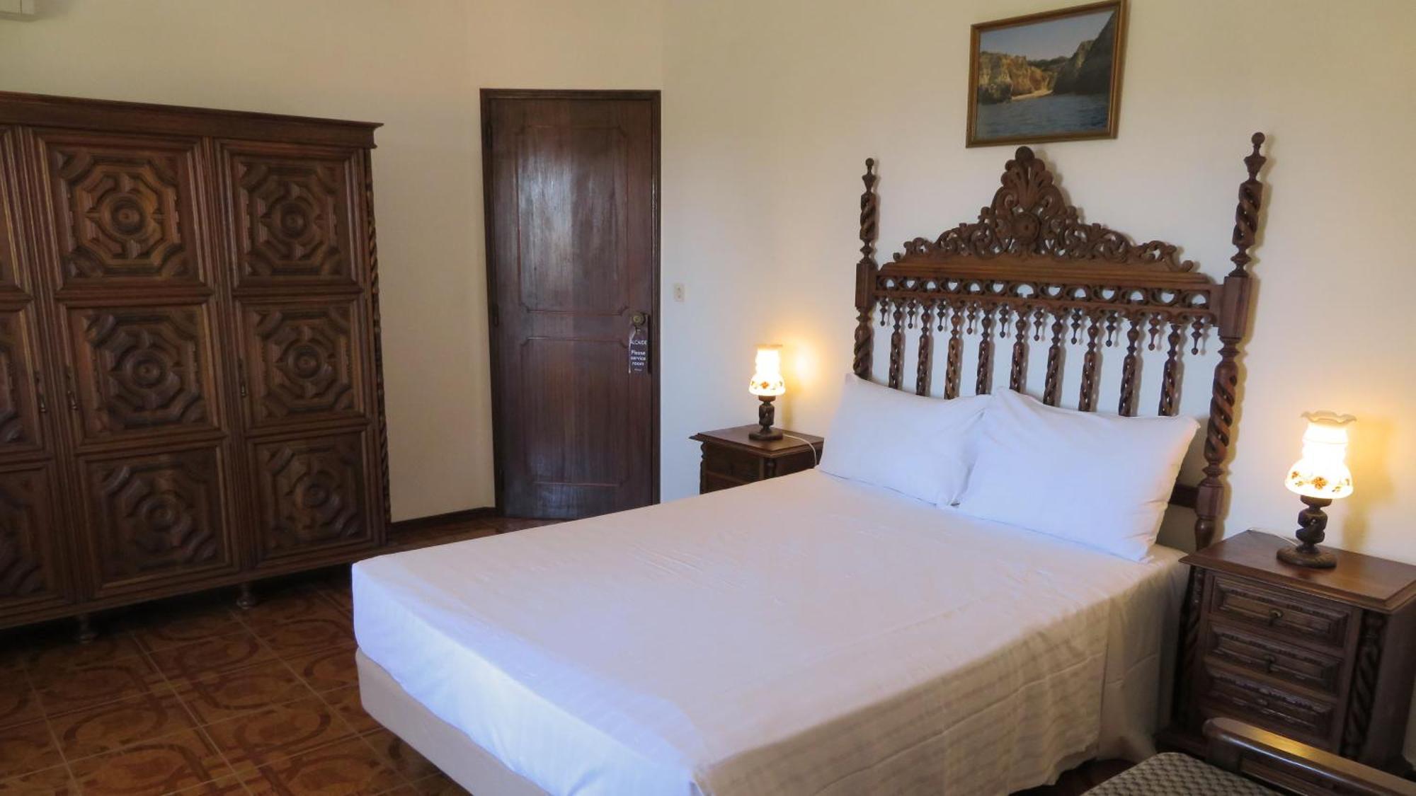 פורטימאו Villa Alcaide חדר תמונה