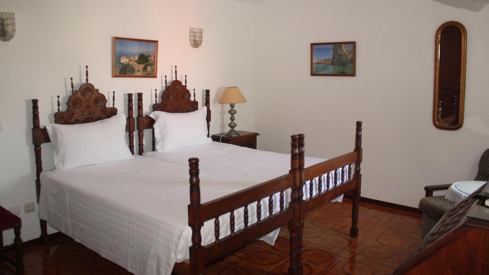 פורטימאו Villa Alcaide חדר תמונה
