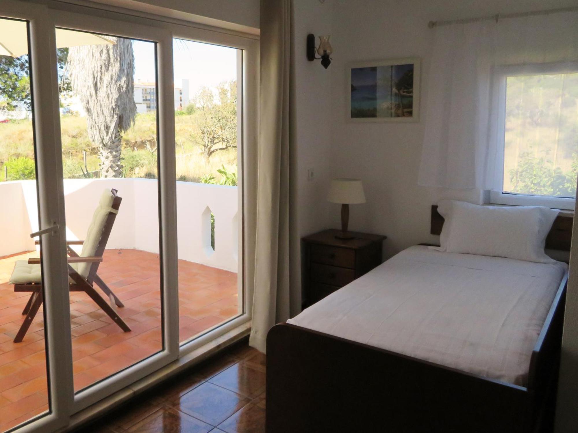 פורטימאו Villa Alcaide חדר תמונה