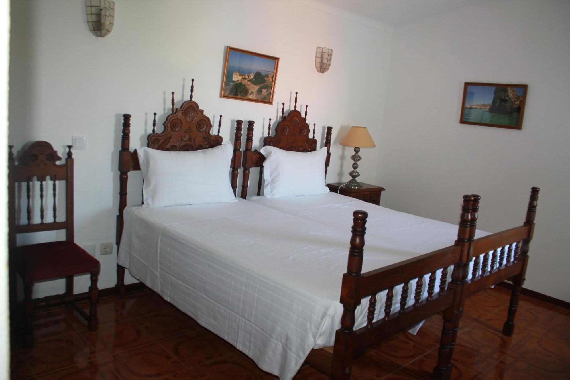 פורטימאו Villa Alcaide חדר תמונה