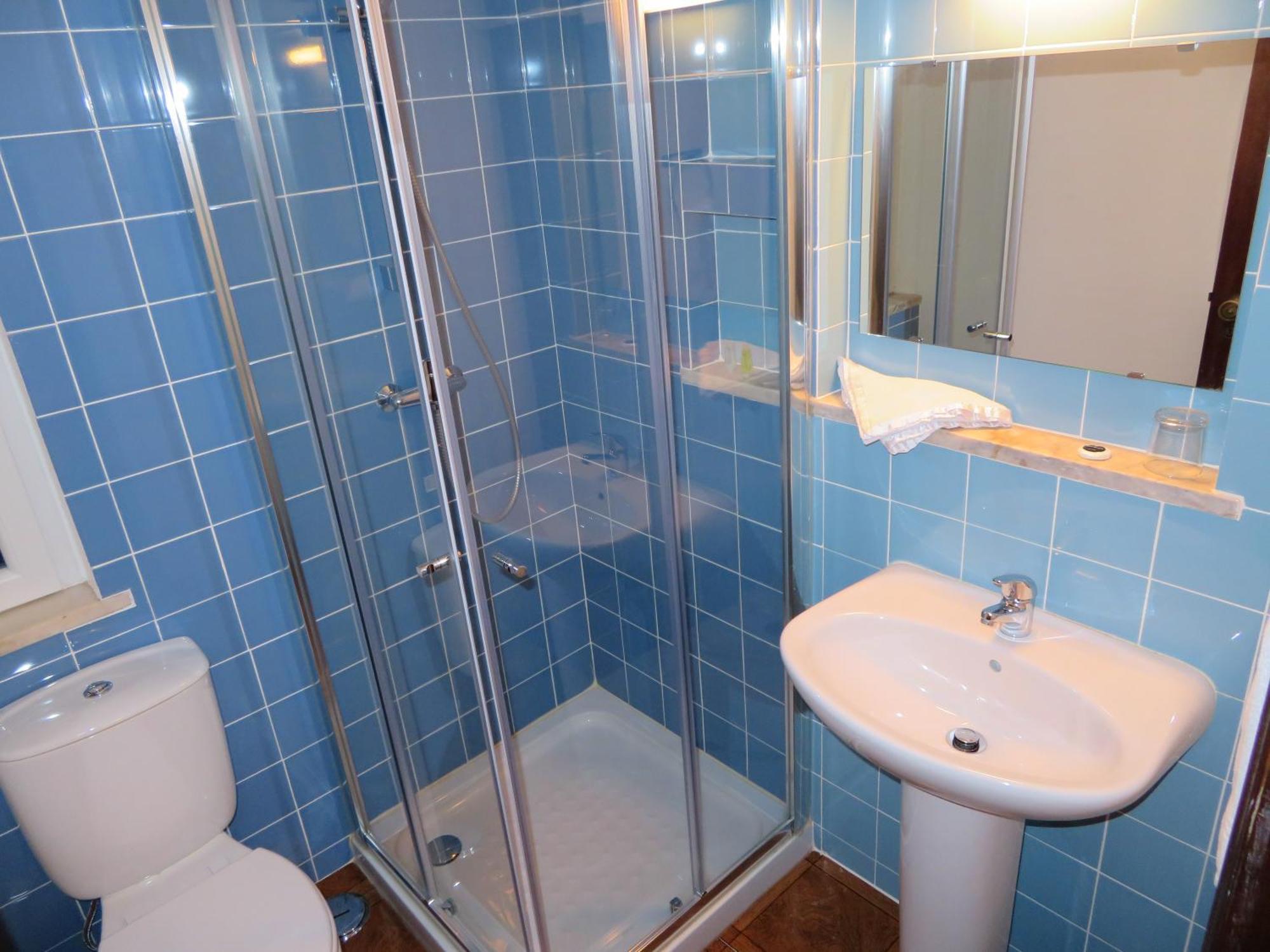 פורטימאו Villa Alcaide חדר תמונה