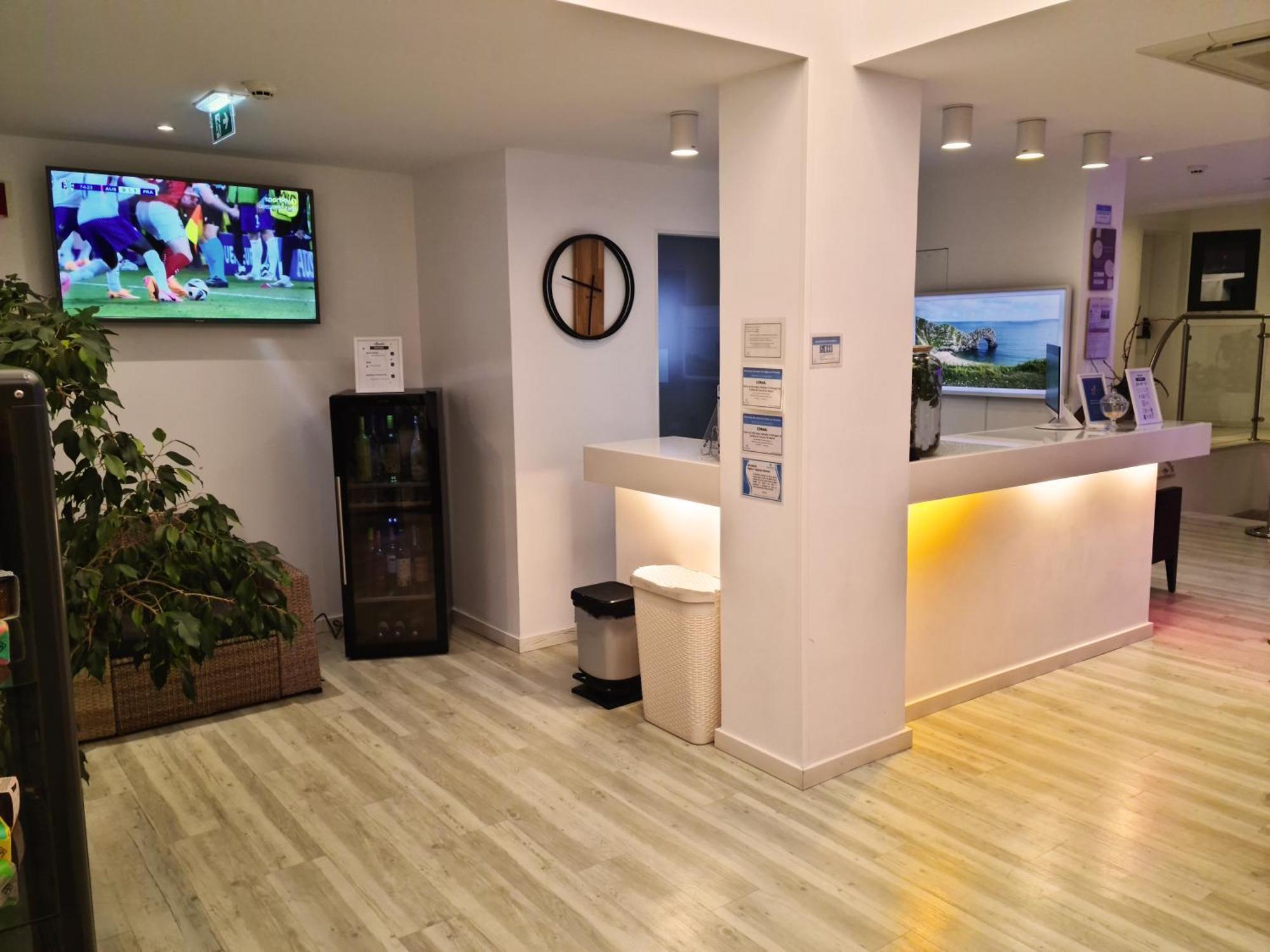 פורטימאו Villa Alcaide מראה חיצוני תמונה