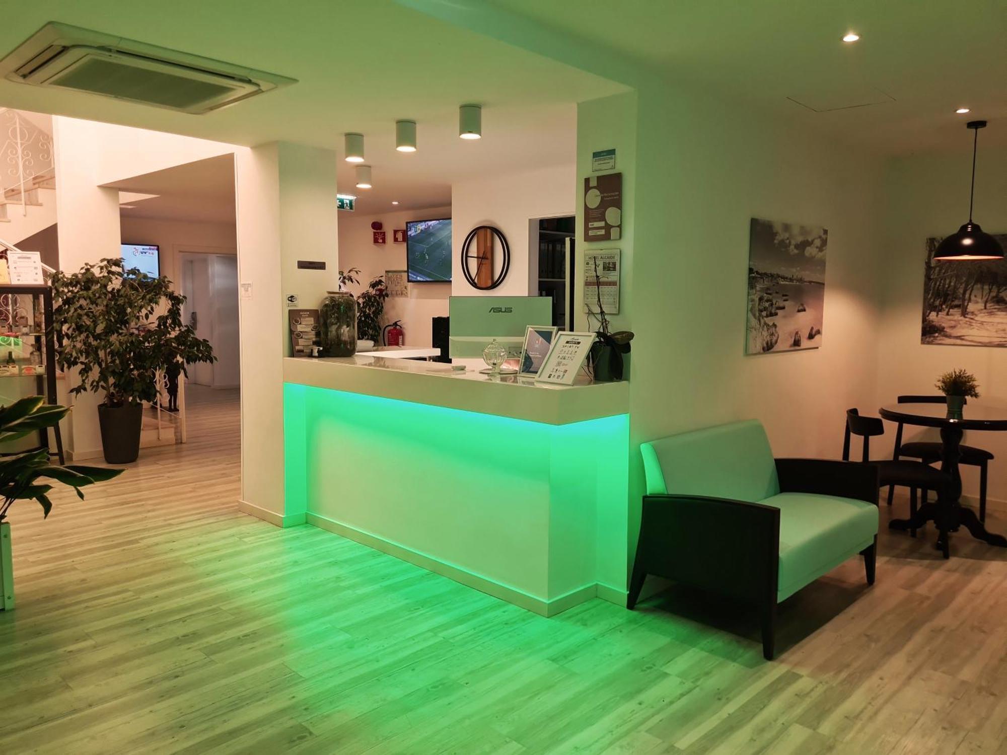 פורטימאו Villa Alcaide מראה חיצוני תמונה