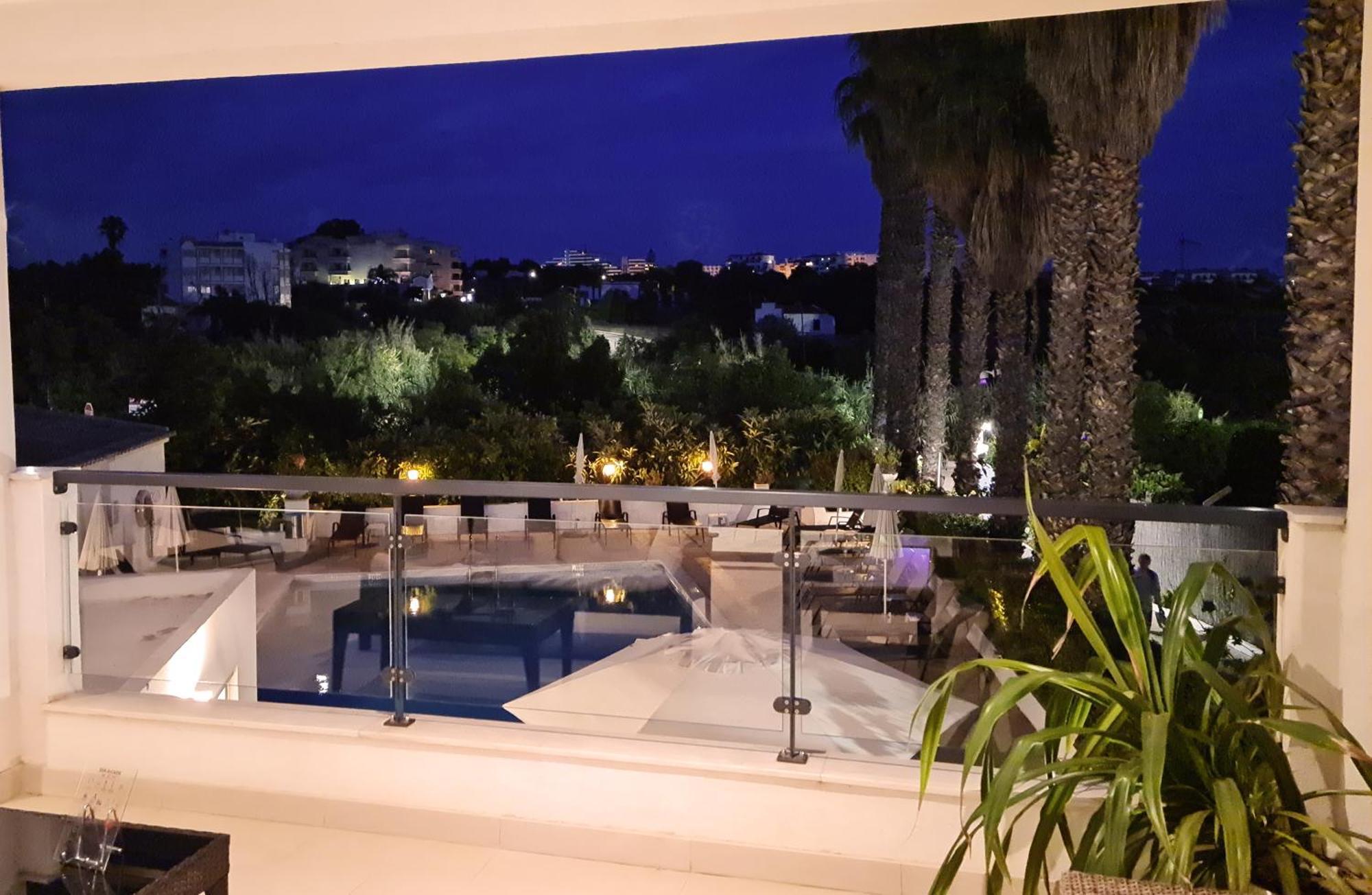 פורטימאו Villa Alcaide מראה חיצוני תמונה