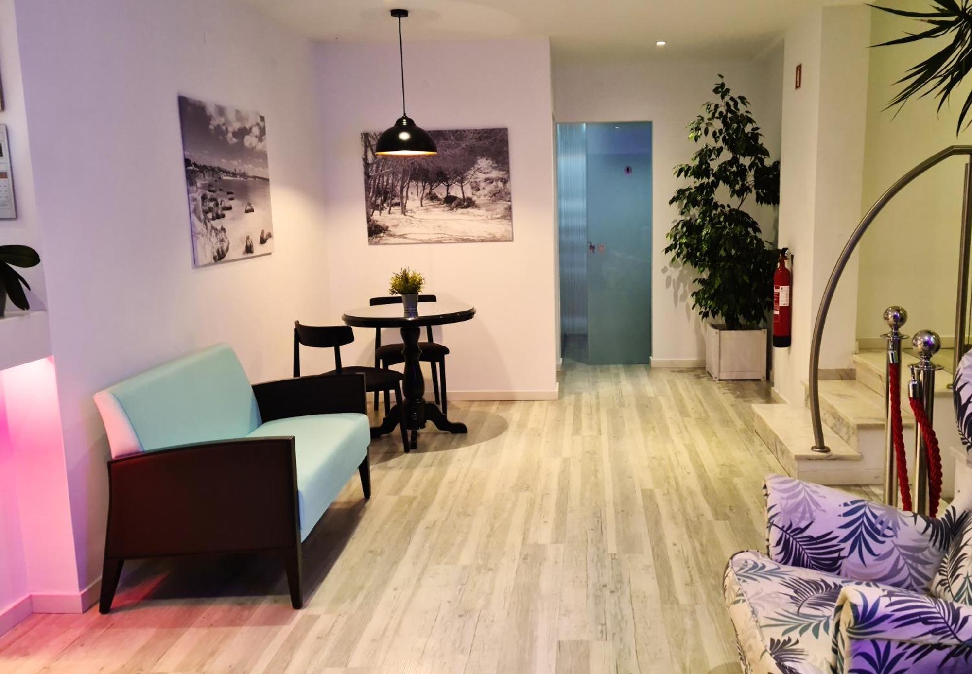 פורטימאו Villa Alcaide מראה חיצוני תמונה