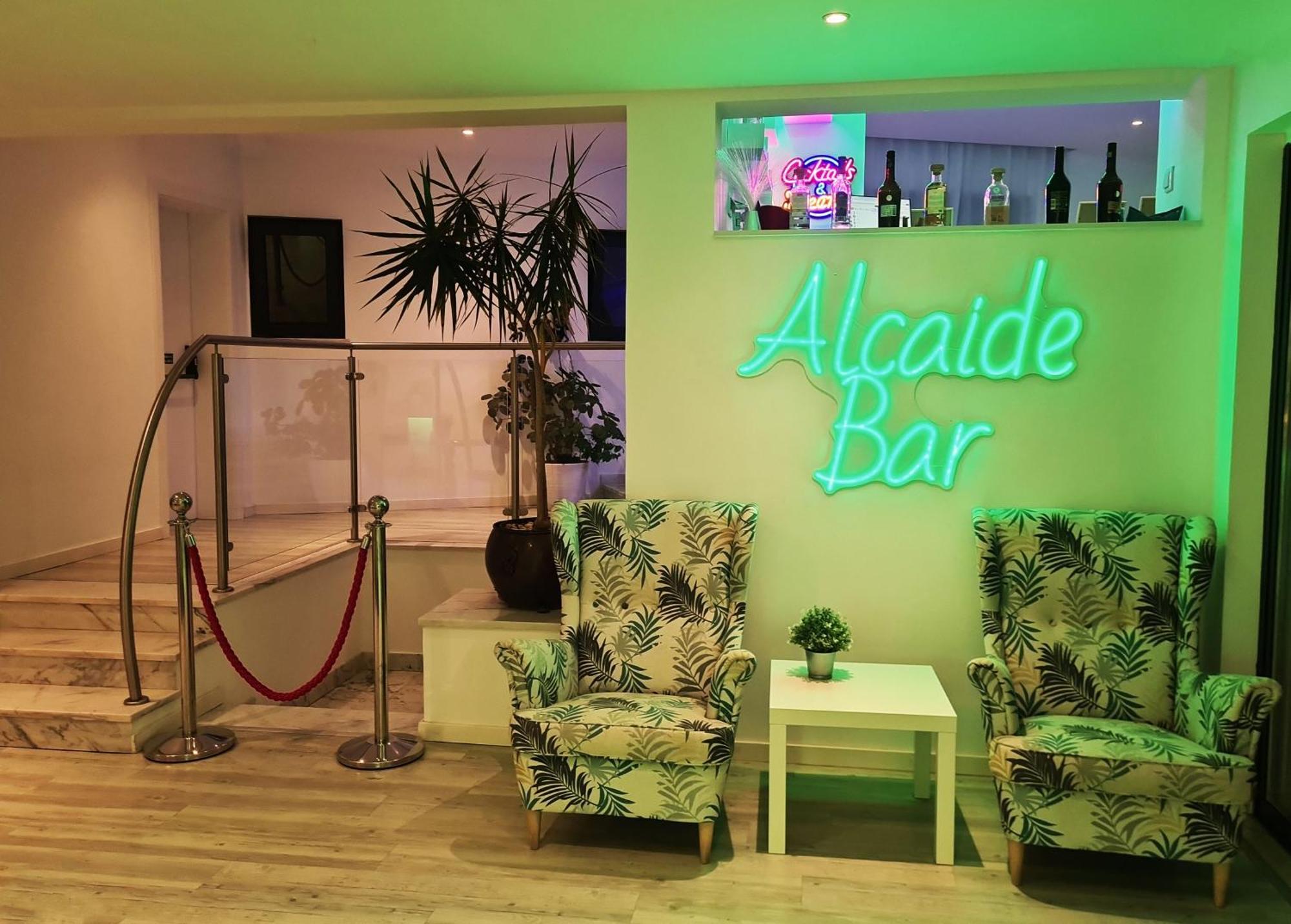 פורטימאו Villa Alcaide מראה חיצוני תמונה