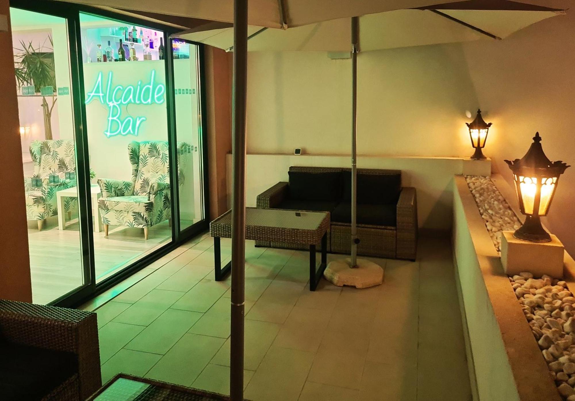 פורטימאו Villa Alcaide מראה חיצוני תמונה