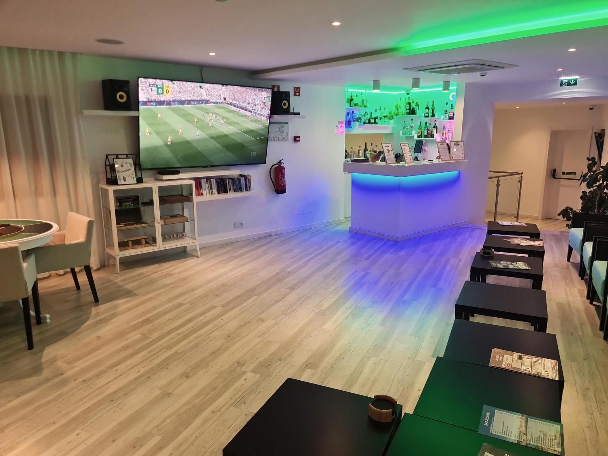 פורטימאו Villa Alcaide מראה חיצוני תמונה