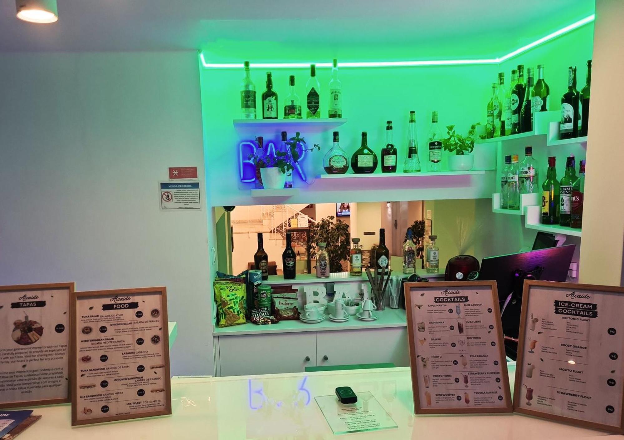 פורטימאו Villa Alcaide מראה חיצוני תמונה