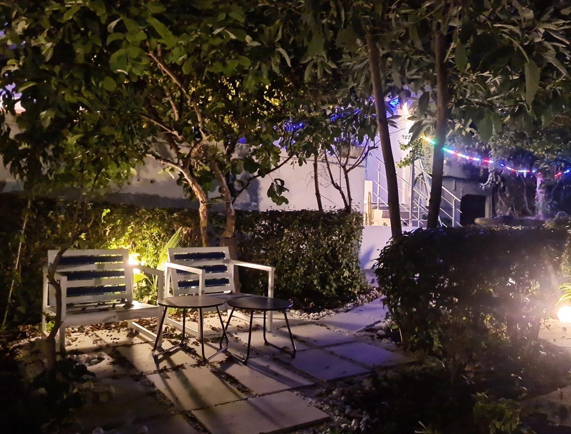פורטימאו Villa Alcaide מראה חיצוני תמונה