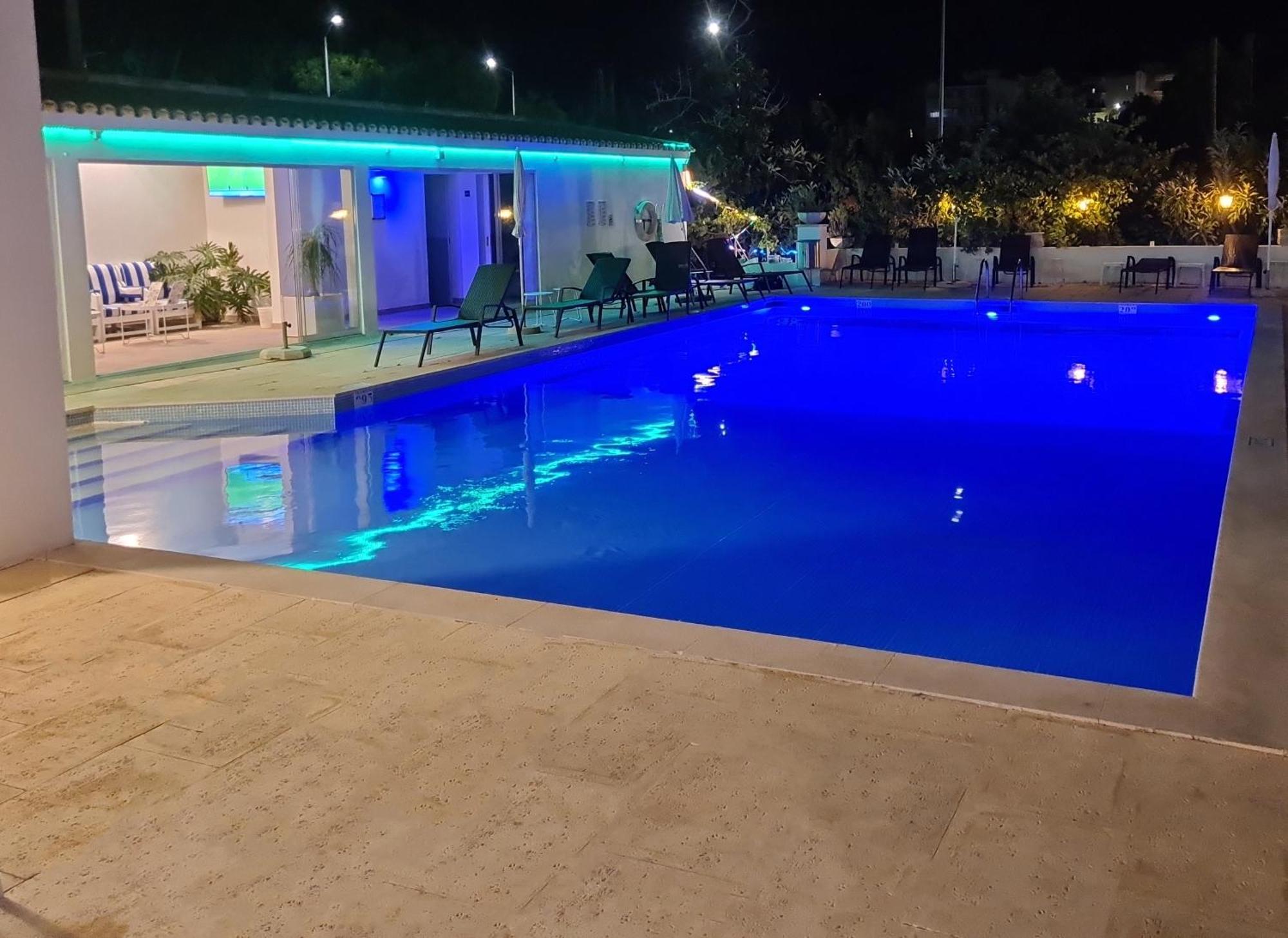 פורטימאו Villa Alcaide מראה חיצוני תמונה