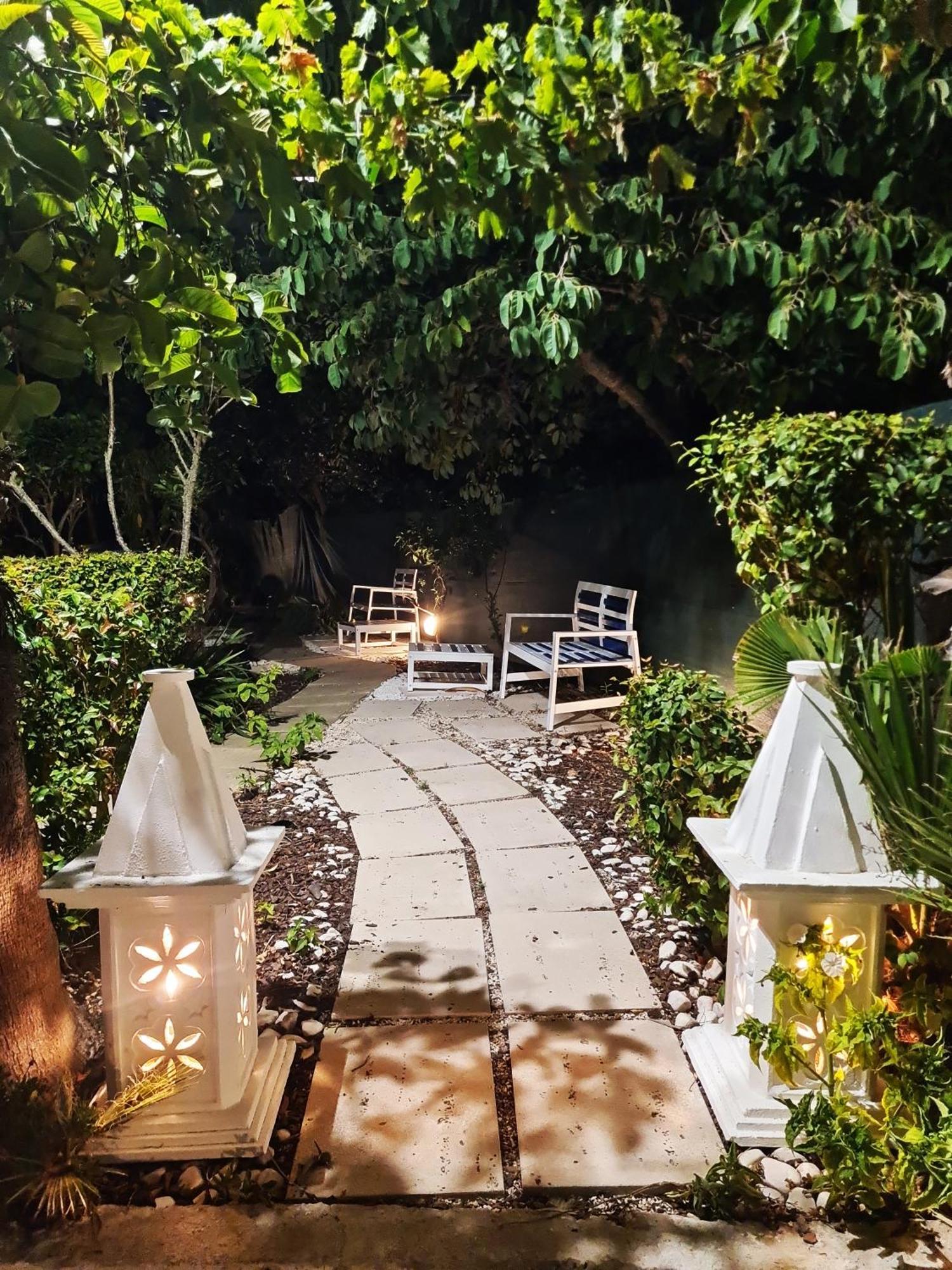 פורטימאו Villa Alcaide מראה חיצוני תמונה