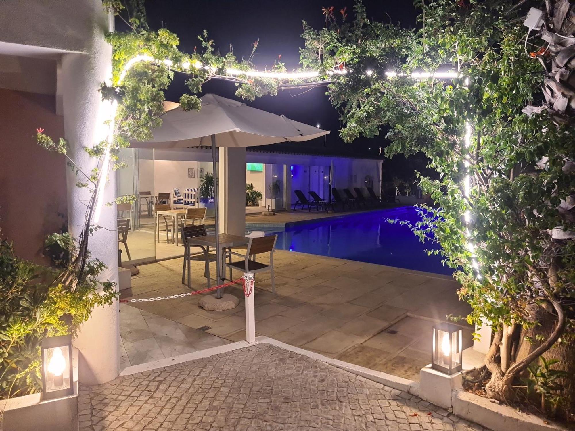 פורטימאו Villa Alcaide מראה חיצוני תמונה