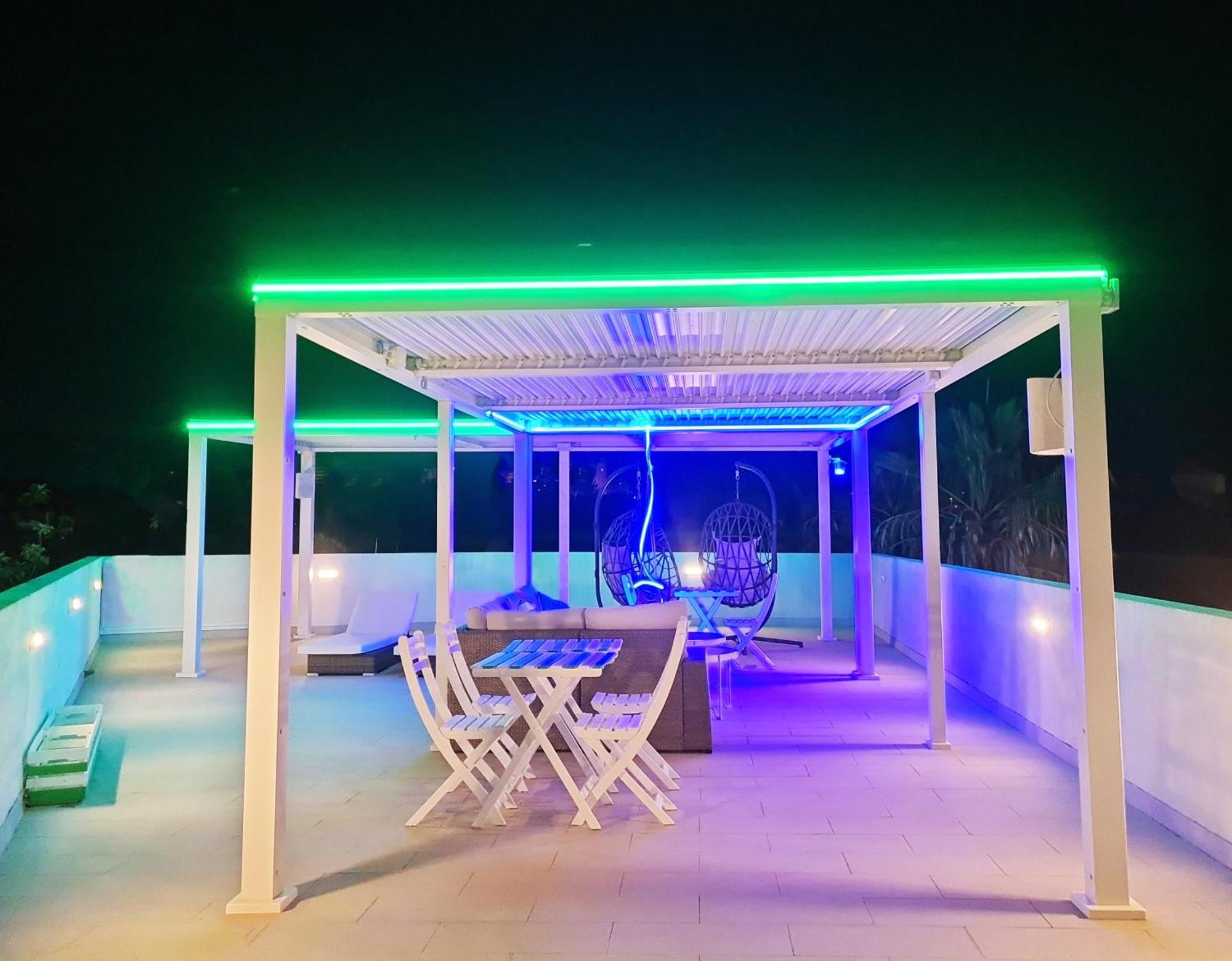 פורטימאו Villa Alcaide מראה חיצוני תמונה