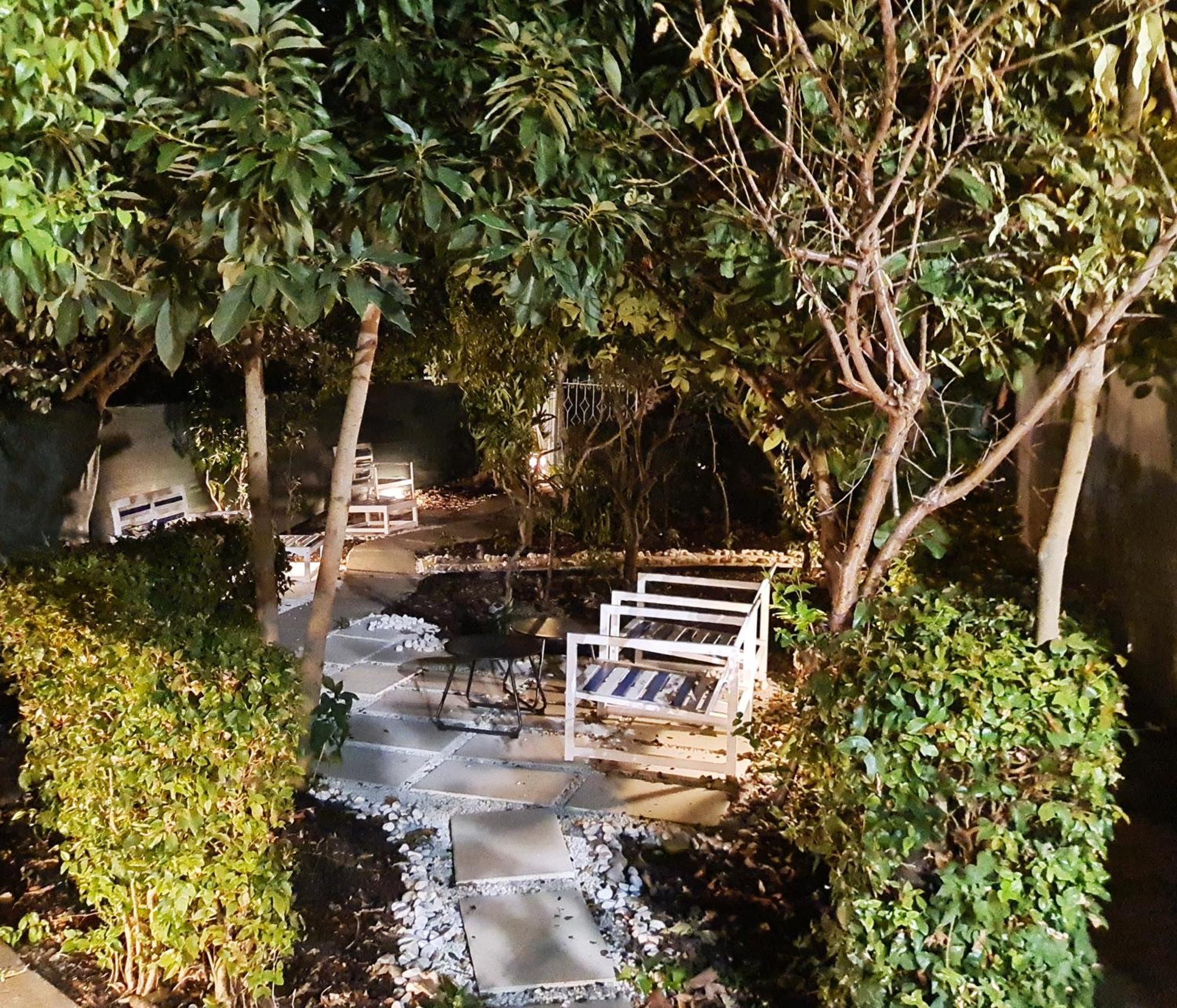 פורטימאו Villa Alcaide מראה חיצוני תמונה