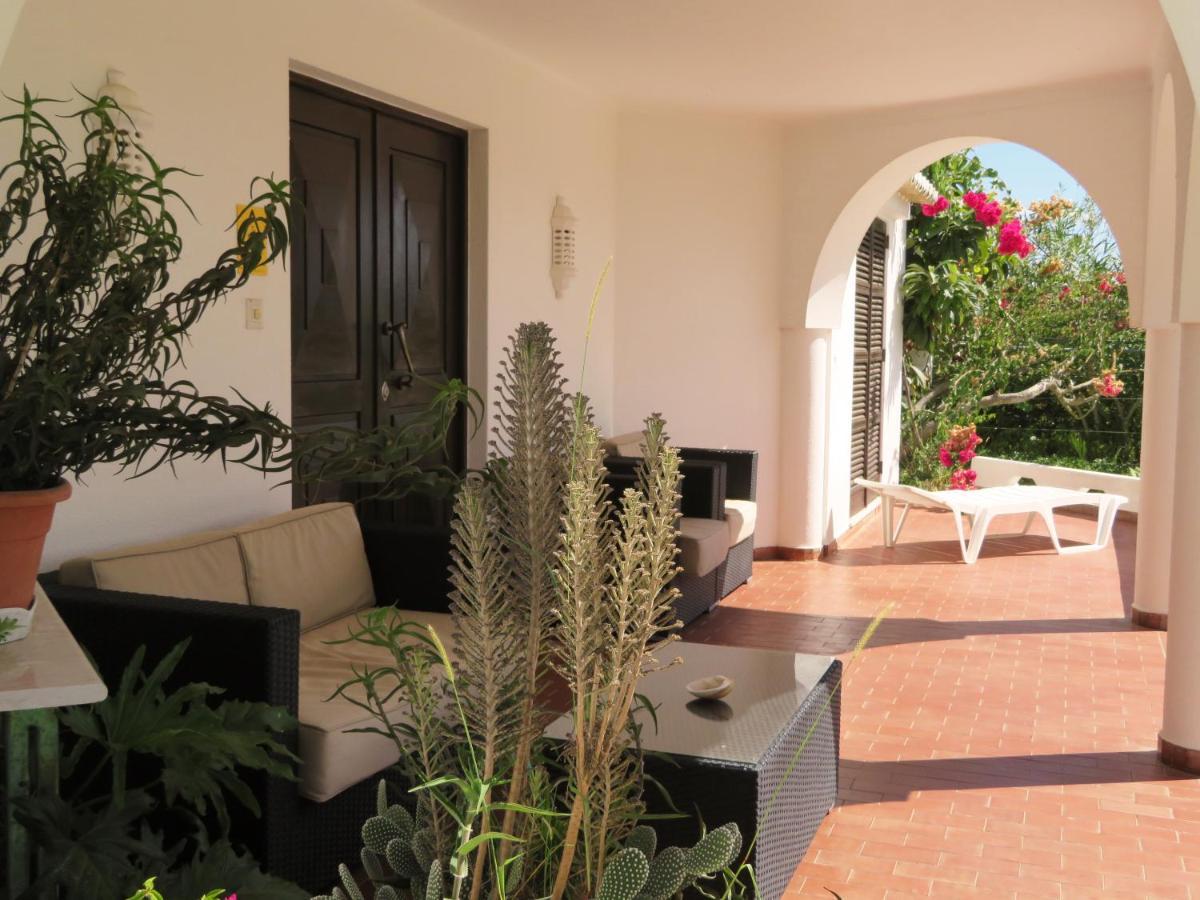 פורטימאו Villa Alcaide מראה חיצוני תמונה