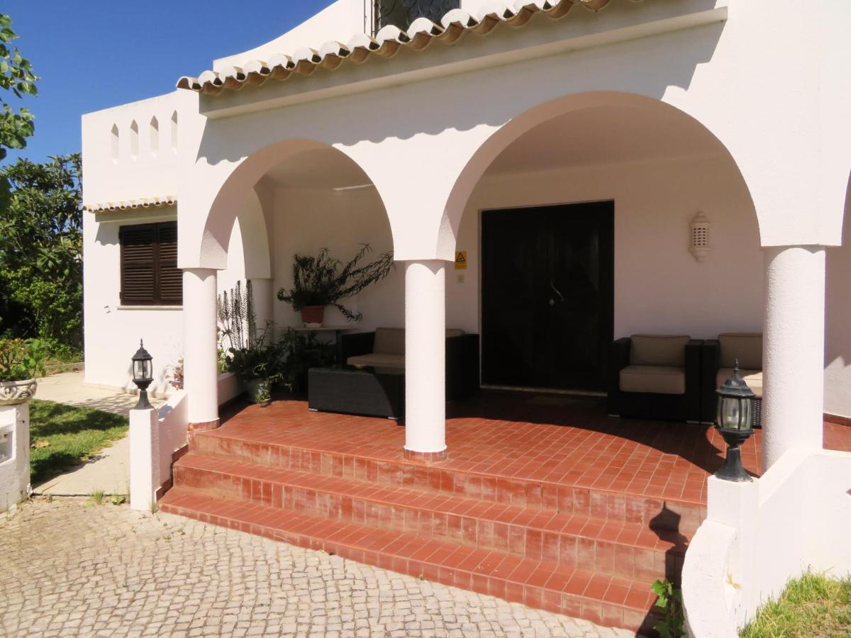 פורטימאו Villa Alcaide מראה חיצוני תמונה