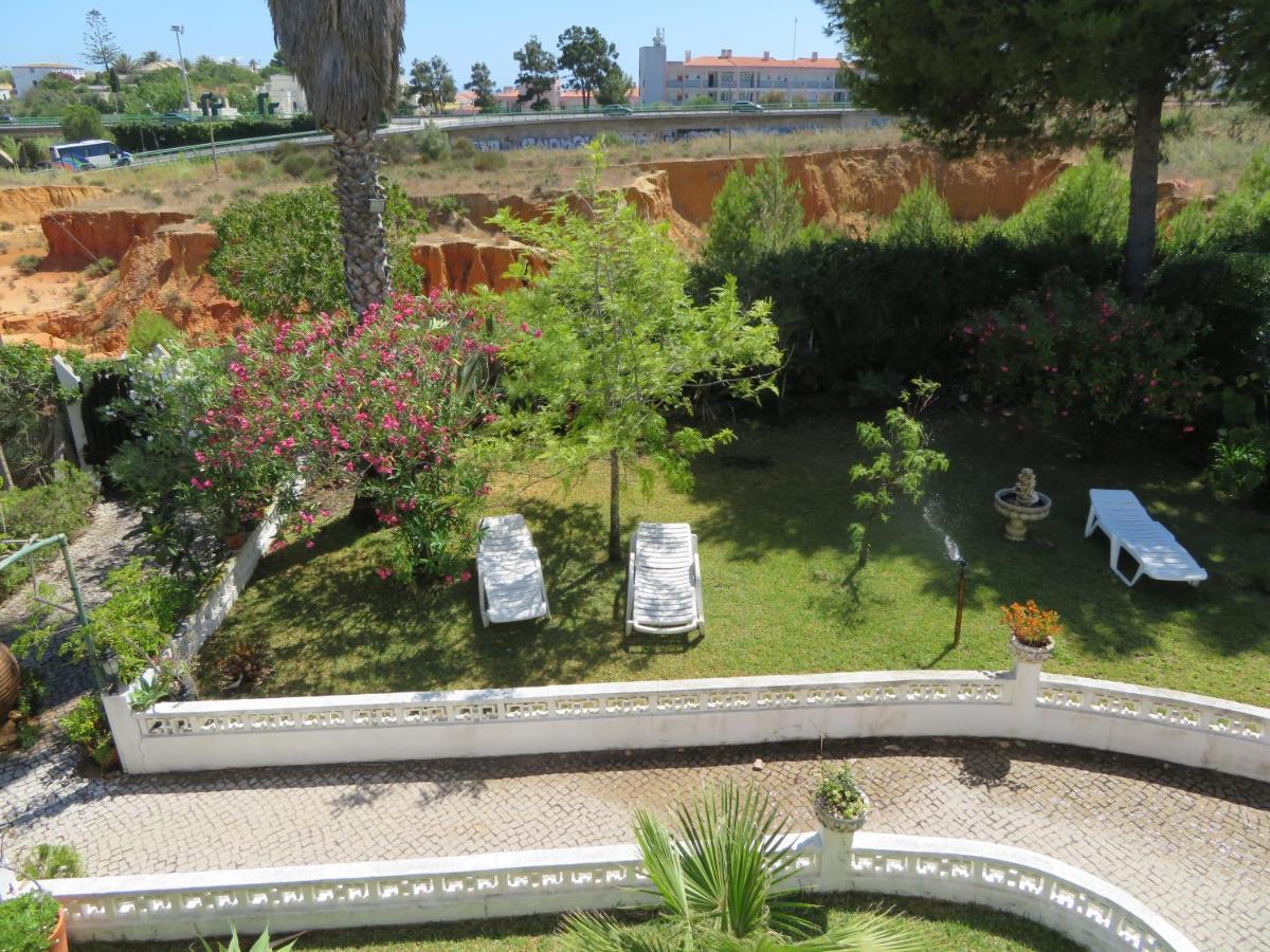 פורטימאו Villa Alcaide מראה חיצוני תמונה