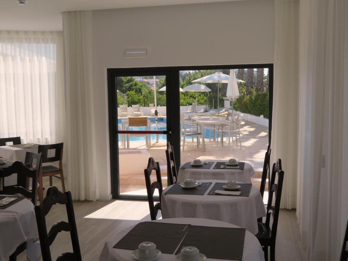 פורטימאו Villa Alcaide מראה חיצוני תמונה