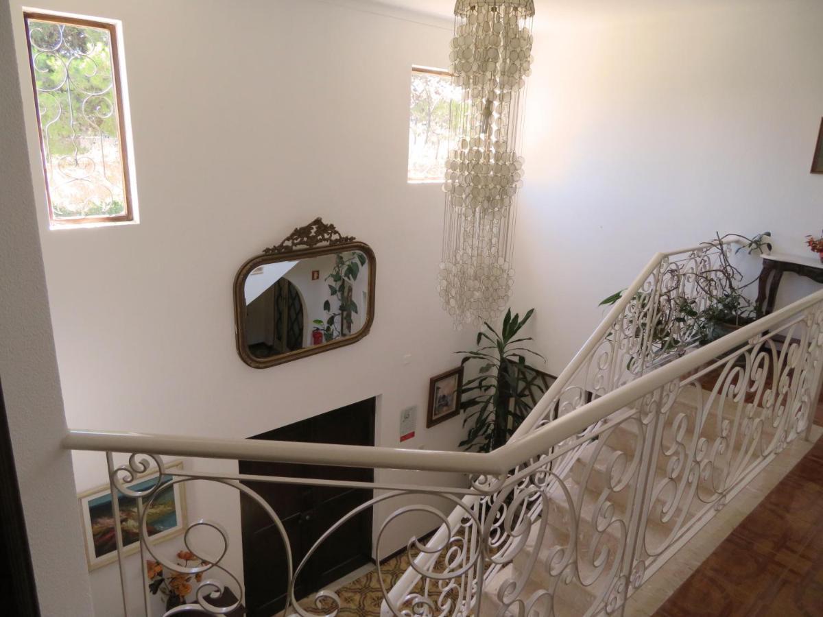 פורטימאו Villa Alcaide מראה חיצוני תמונה