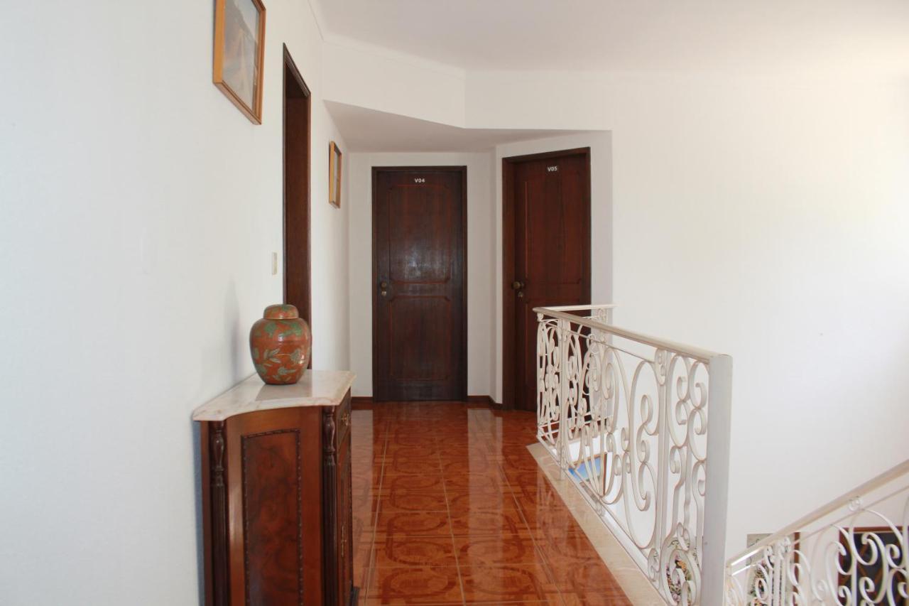 פורטימאו Villa Alcaide מראה חיצוני תמונה