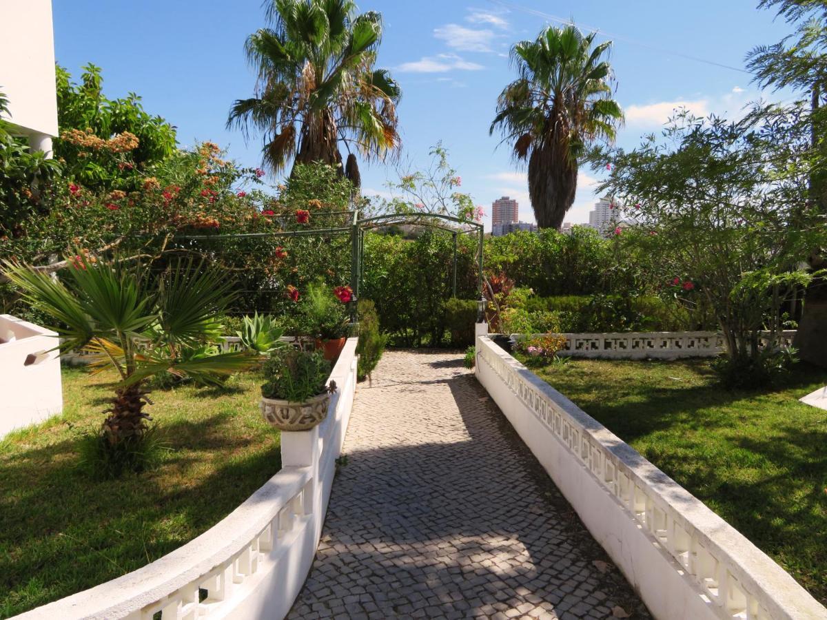 פורטימאו Villa Alcaide מראה חיצוני תמונה