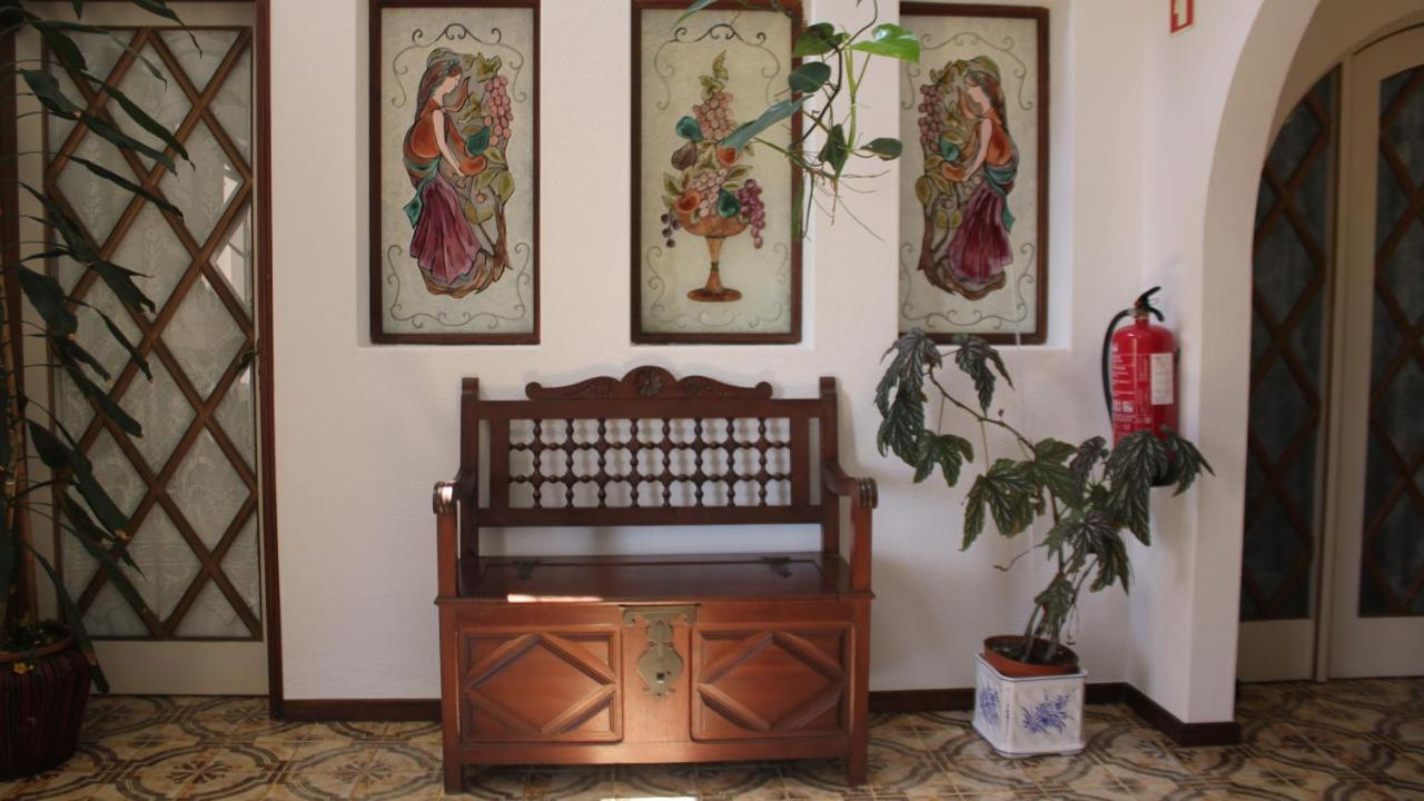 פורטימאו Villa Alcaide מראה חיצוני תמונה