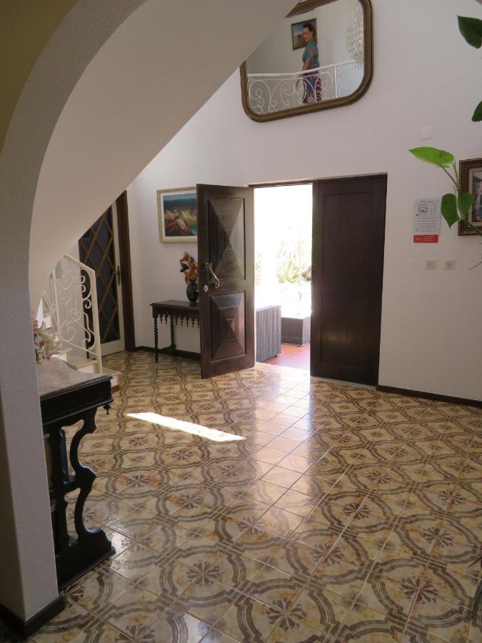 פורטימאו Villa Alcaide מראה חיצוני תמונה
